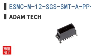 ESMC-M-12-SGS-SMT-A-PP-T/R ͼƬ
